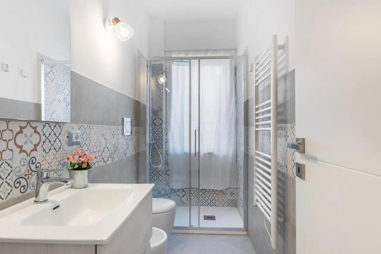 La Casa Di Tobia & Little Paradise Beach Apartments Giardini Naxos