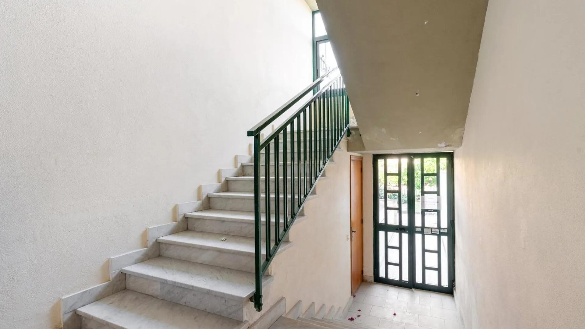 La Casa Di Tobia & Little Paradise Beach Apartments Giardini Naxos