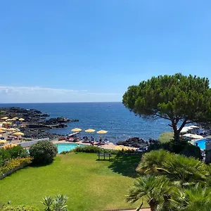 Apartment Giardino Sul Mare, Giardini-Naxos