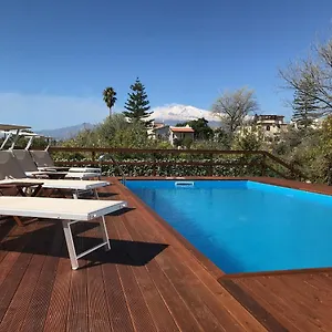 Apartment John Sea, Giardini-Naxos