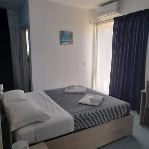 Apartment Naxos Laguna, Giardini-Naxos