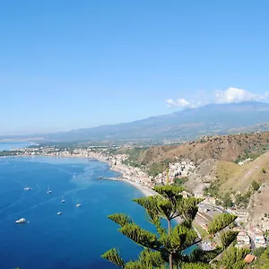 Appartement Tiziana, Giardini-Naxos
